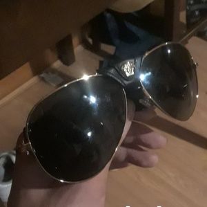 Versace shades